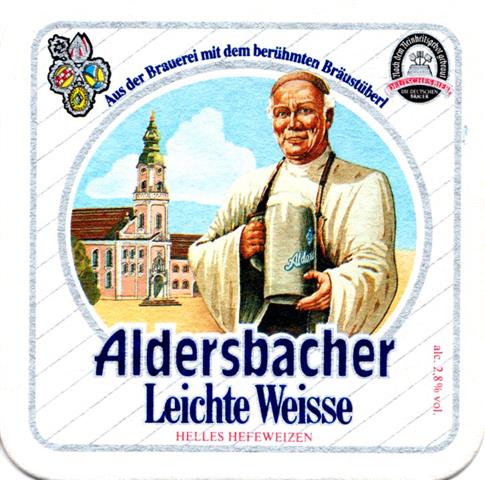 aldersbach pa-by alders quad 7b (185-leichte weisse)